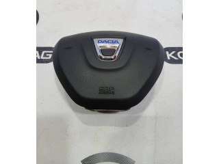 Подушка безопасности водителя 985701142R   Dacia Logan II