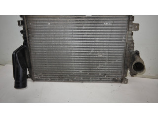 Интеркулер Jaguar XF X250