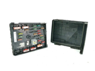 Pojistková skříňka Řídící jednotka BSM 3C0937125A Volkswagen Passat Alltrack 2012