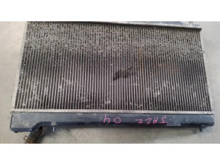 Радиатор охлаждающей жидкости