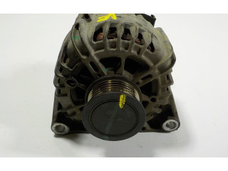 Генератор 2051880, ET7610300AA Ford Transit Custom