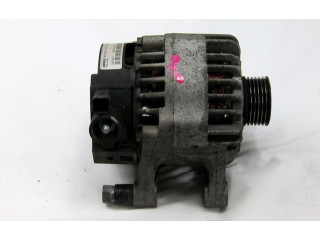 Генератор 9654343080 Citroen C2