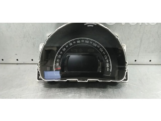 Панель приборов 248212294R Renault Twingo III