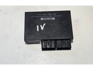 Блок комфорта 1C0962258AA Volkswagen Golf IV