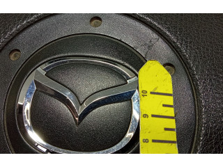 Volant Mazda 2 2006