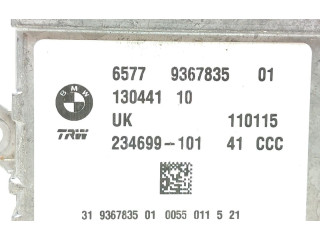 Блок подушек безопасности 9367835 Mini One - Cooper F56 F55