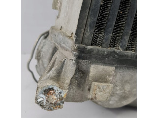 Интеркулер 7L5145803C Porsche Cayenne (92A) 4.8