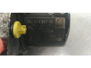 Блок АБС 1K0614517AE, 1K0614517M   Audi  A3 S3 8P  2003 - 2012 года