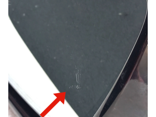 Zpětné zrcátko levé BMW 2 F46 2019 7421467, 51167421467