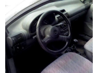 Зеркало электрическое Opel Combo B 1993 - 2001 года