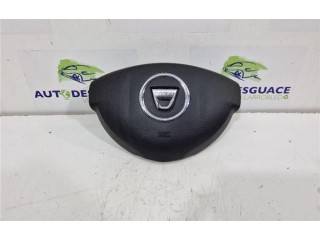 Подушка безопасности водителя 985105160RD, QVN54153270044 Dacia Lodgy