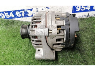 Генератор 0124225011, 0124225011 Rover 25