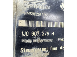 Блок АБС 1J0907379H, HMS9C25F21   Skoda  Octavia Mk1 (1U)  1996 - 2004 года