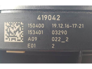 Zpětné zrcátko Mercedes-Benz C W205 2016 419042