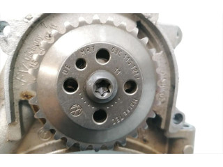 Масляный насос 03C115121J Volkswagen Golf VI