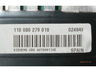 Volant Seat Leon (1P) 2007 1P0920804C  