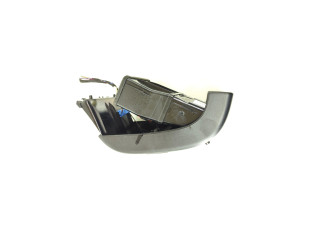 Блок управления климат-контролем A2048304654, 2048303290   Mercedes-Benz GLK (X204)