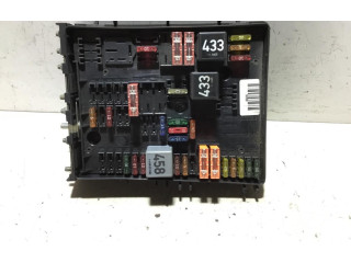 Блок предохранителей 1K0937124H   Audi A3 S3 8P    