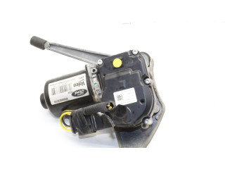 Двигатель стеклоочистителей BK2117501AE Ford Transit