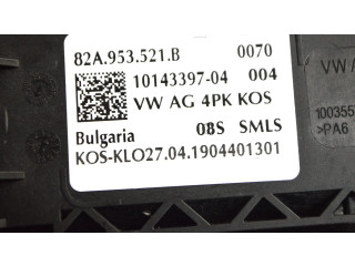 Подрулевой шлейф SRS 5Q1953549D   Audi Q2 -