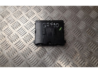 Pojistková skříňka Другие блоки управления / модули 285251327R, G7790 Renault Kangoo III 2021