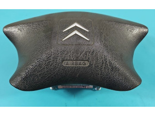 Подушка безопасности водителя 96454032XT, IMPRK1386518 Citroen Berlingo