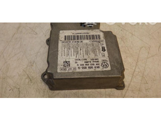 Блок подушек безопасности 8K0959655G   Audi A4 Allroad B8