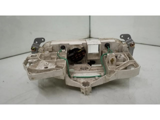 Блок управления климат-контролем MR398626 Mitsubishi Pajero Sport I