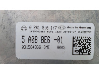 Řídící jednotka 3W099691C, 1T093880HS BMW 3 G20 G21 2019