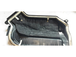 Крышка блока предохранителей 8K1907613C Audi A4 Allroad