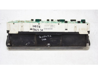 Přístrojová deska Suzuki Grand Vitara I 1998 3410182D62