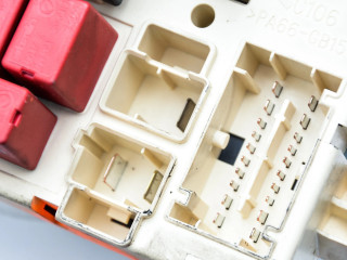 Řídící jednotka 0281011553 Fiat Punto (188) 1999