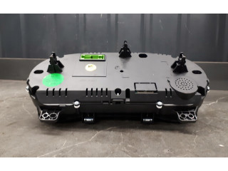 Панель приборов Licznik MG ZS