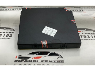 Блок комфорта 8P0907063A, 125CV   Audi A3 8Y   