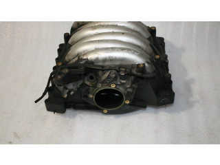 Всасывающий коллектор