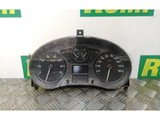 Přístrojová deska  Citroen Berlingo 2010 9665154980  