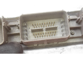 Блок управления двигателем Блок управления 30743371, 30743371 Volvo C30