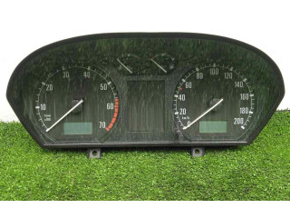 Панель приборов 2.CONECTORES, VDO Skoda Fabia Mk1 (6Y)