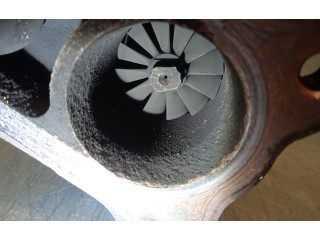  Турбина Opel Meriva A  8973253881, 4917306601   для двигателя Y17DT      