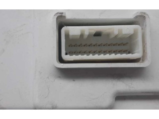 Přístrojová deska Mitsubishi Outlander 2014 8100B897