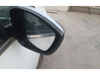 Зеркало электрическое        Peugeot 2008 I  2013 - 2019 года   