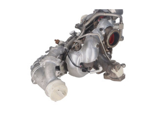 Turbodmychadlo Турбина 03N145722D Volkswagen Transporter - Caravelle T6