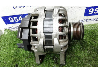 Генератор 231002949R, 231002949R Dacia Dokker