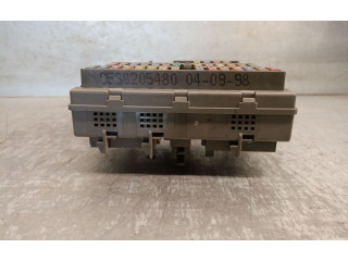 Pojistková skříňka Řídící jednotka BSM 9568205480   Citroen Berlingo 1998