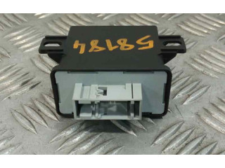 Блок управления 8X0907357E   Audi A1