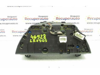 Панель приборов 8380053080JA   Lexus IS 200-300       