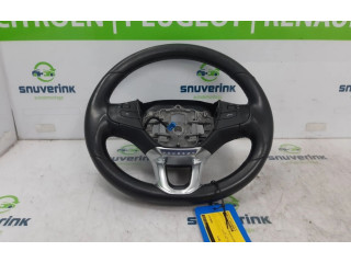 Руль Peugeot 2008 I 2013 - 2019 года 98084115ZD, 98007408ZD
