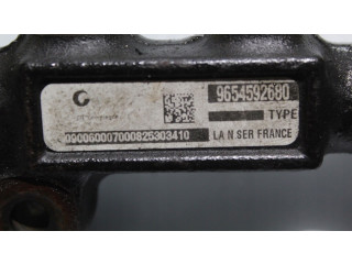 Магистральная трубка топлива 9654592680 Mazda 3 II