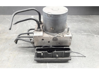 Блок АБС 0273B51120   Fiat  Idea   -  года