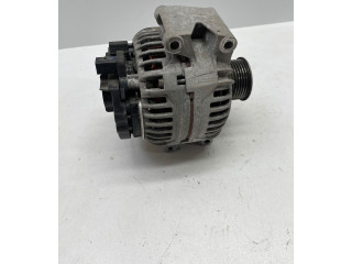 Генератор 06B903016AB, 0124525088 Audi A3 S3 8P